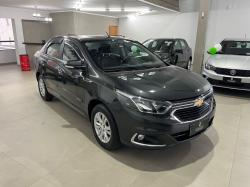 CHEVROLET Cobalt 1.8 4P FLEX LTZ AUTOMTICO