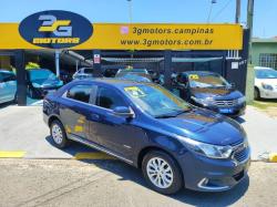 CHEVROLET Cobalt 1.8 4P FLEX ELITE AUTOMTICO