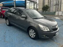 CHEVROLET Cobalt 1.8 4P FLEX LT