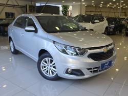 CHEVROLET Cobalt 1.8 4P FLEX LTZ AUTOM�TICO