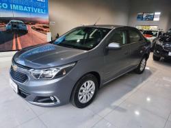 CHEVROLET Cobalt 1.8 4P FLEX LTZ AUTOM�TICO