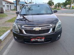 CHEVROLET Cobalt 1.8 4P FLEX LTZ AUTOM�TICO