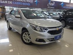 CHEVROLET Cobalt 1.8 4P FLEX LTZ AUTOM�TICO