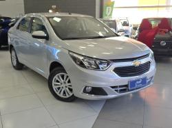 CHEVROLET Cobalt 1.8 4P FLEX LTZ