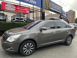 CHEVROLET Cobalt 1.8 4P FLEX LT