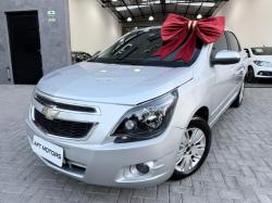 CHEVROLET Cobalt 1.8 4P FLEX LTZ