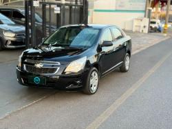 CHEVROLET Cobalt 1.8 4P FLEX LT AUTOM�TICO