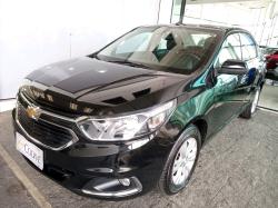 CHEVROLET Cobalt 1.8 4P FLEX LTZ AUTOMÁTICO
