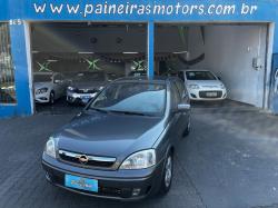 CHEVROLET Corsa Hatch 1.4 4P MAXX FLEX