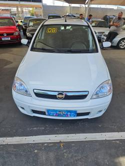 CHEVROLET Corsa Hatch 1.4 4P MAXX FLEX