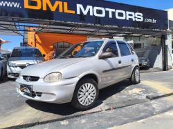 CHEVROLET Corsa Hatch 1.0 4P MPFI WIND