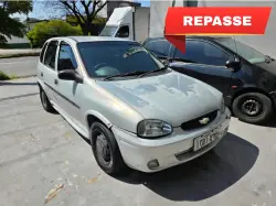 CHEVROLET Corsa Hatch 1.0 4P