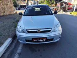 CHEVROLET Corsa Hatch 1.4 4P MAXX FLEX