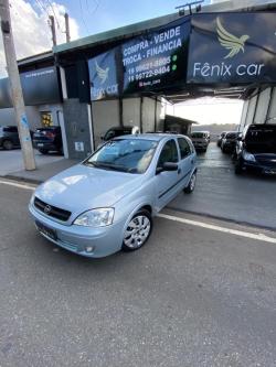 CHEVROLET Corsa Hatch 1.0 4P MAXX