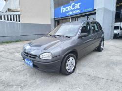 CHEVROLET Corsa Hatch 1.6 4P GL