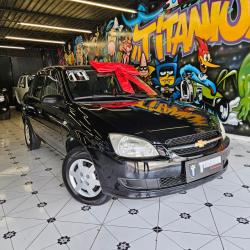 CHEVROLET Corsa Sedan 1.0 4P VHCE LS FLEX
