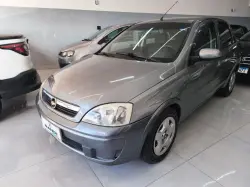 CHEVROLET Corsa Sedan 1.4 4P MAXX FLEX