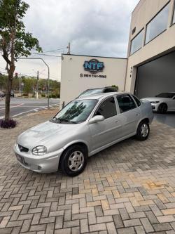 CHEVROLET Corsa Sedan 1.6 4P SUPER