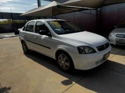 CHEVROLET Corsa Sedan 1.4 4P MAXX FLEX