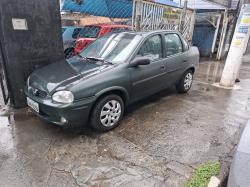 CHEVROLET Corsa Sedan 1.0 4P CLASSIC