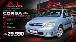 CHEVROLET Corsa Sedan 1.4 4P MAXX FLEX