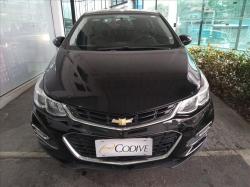CHEVROLET Cruze Hatch 1.4 16V 4P LT SPORT6 TURBO FLEX AUTOMTICO