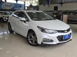 CHEVROLET Cruze Hatch 1.4 16V 4P LTZ SPORT6 TURBO FLEX AUTOMÁTICO CHEVROLET Cruze Hatch 1.4 16V 4P LTZ SPORT6 TURBO FLEX AUTOMÁTICO