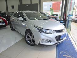 CHEVROLET Cruze Hatch 1.4 16V 4P LTZ SPORT6 TURBO FLEX AUTOMTICO