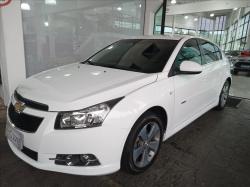 CHEVROLET Cruze Hatch 1.8 16V 4P LT SPORT6 FLEX AUTOMTICO