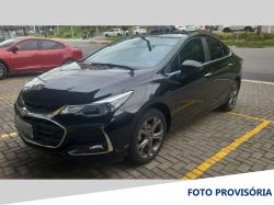 CHEVROLET Cruze Hatch 
