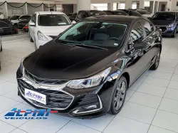 CHEVROLET Cruze Hatch 