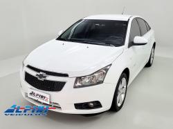 CHEVROLET Cruze Hatch 