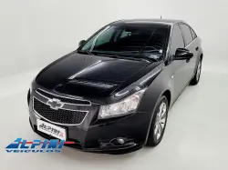 CHEVROLET Cruze Hatch 