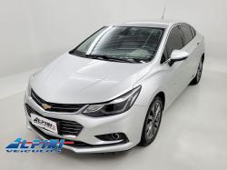 CHEVROLET Cruze Hatch 