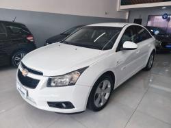 CHEVROLET Cruze Hatch 1.8 16V 4P LT SPORT FLEX AUTOM�TICO