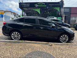 CHEVROLET Cruze Hatch 1.4 16V 4P LT SPORT6 TURBO FLEX AUTOM�TICO