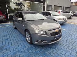 CHEVROLET Cruze Hatch 1.8 16V 4P LT SPORT6 FLEX AUTOM�TICO