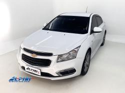 CHEVROLET Cruze Hatch 1.8 16V 4P LT SPORT6 FLEX
