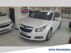 CHEVROLET Cruze Hatch 1.8 16V 4P LT SPORT6 FLEX