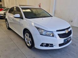 CHEVROLET Cruze Hatch 1.8 16V 4P LTZ SPORT6 FLEX