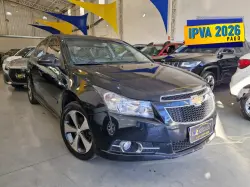 CHEVROLET Cruze Hatch 1.8 16V 4P LT SPORT FLEX AUTOM�TICO
