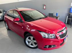 CHEVROLET Cruze Hatch 1.8 16V 4P LTZ SPORT6 FLEX AUTOM�TICO