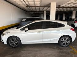 CHEVROLET Cruze Hatch 1.4 16V 4P LT SPORT6 TURBO FLEX AUTOM�TICO