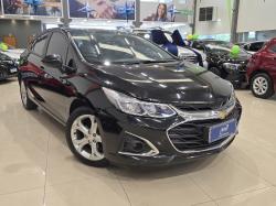CHEVROLET Cruze Hatch 1.4 16V 4P LT FLEX TURBO AUTOM�TICO