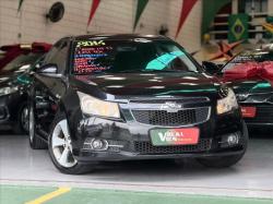 CHEVROLET Cruze Hatch 1.8 16V 4P LT SPORT6 FLEX