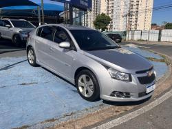 CHEVROLET Cruze Hatch 1.8 16V 4P LT SPORT6 FLEX