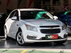 CHEVROLET Cruze Hatch 1.8 16V 4P LT SPORT6 FLEX AUTOM�TICO