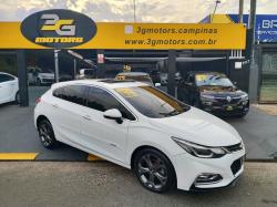 CHEVROLET Cruze Hatch 1.4 16V 4P RS SPORT6 TURBO FLEX AUTOM�TICO
