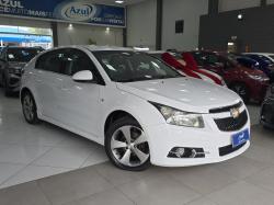CHEVROLET Cruze Hatch 1.8 16V 4P LT SPORT6 FLEX AUTOM�TICO