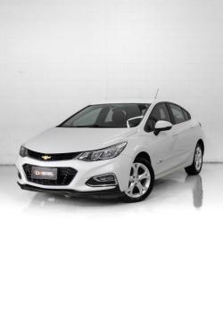 CHEVROLET Cruze Hatch 1.4 16V 4P LT TURBO FLEX AUTOM�TICO